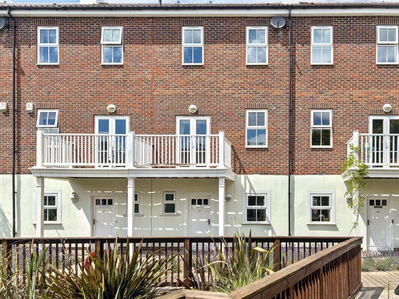 Main image of property: Beaumont Drive, Worcester Park, KT4