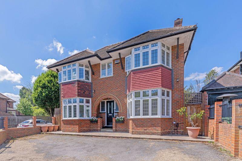 Main image of property: Robin Hood Way, Kingston Vale, SW15