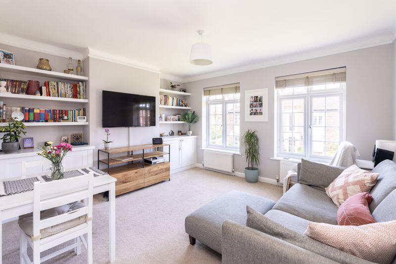 Main image of property: Rythe Court, Portsmouth Road, Thames Ditton, KT7