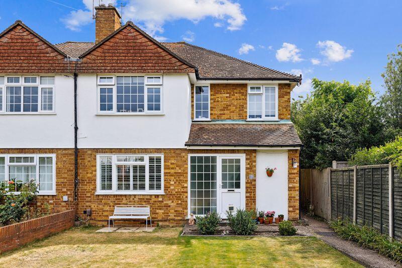 Main image of property: Angel Road, Thames Ditton, KT7