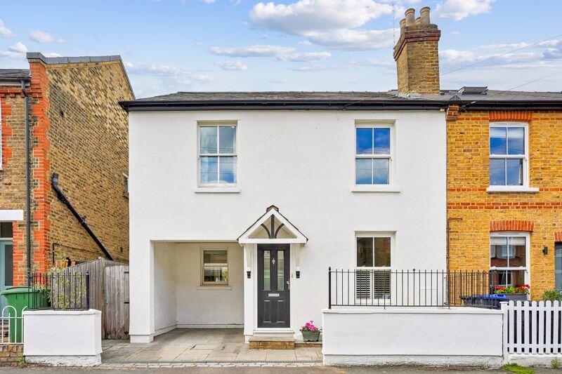 Main image of property: Alexandra Road, Thames Ditton, KT7