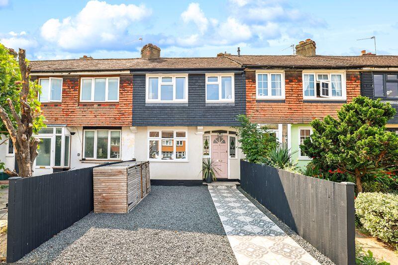 Main image of property: Alpine Avenue, Surbiton KT5 9RL