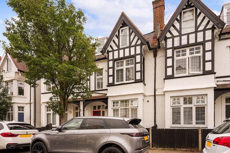 Main image of property: 62 Guilford Avenue, Surbiton KT5 8DQ