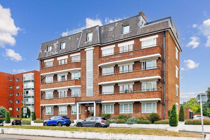 Main image of property: Embassy Court, Portsmouth Road KT6 