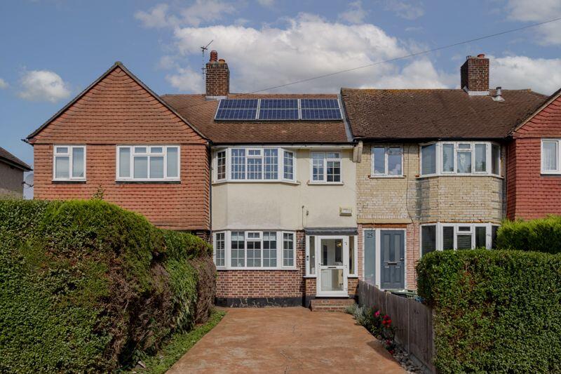 Main image of property: Caverleigh Way, Worcester Park, KT4