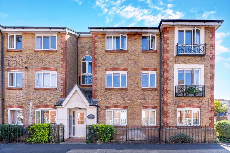 Main image of property: Canbury Park Road, Kingston Upon Thames, KT2