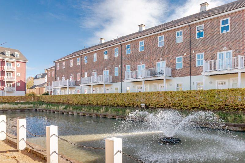 Main image of property: Beaumont Drive, Worcester Park, KT4 