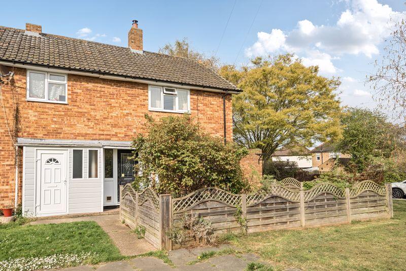 Main image of property: Kent Way, Surbiton KT6 7SY