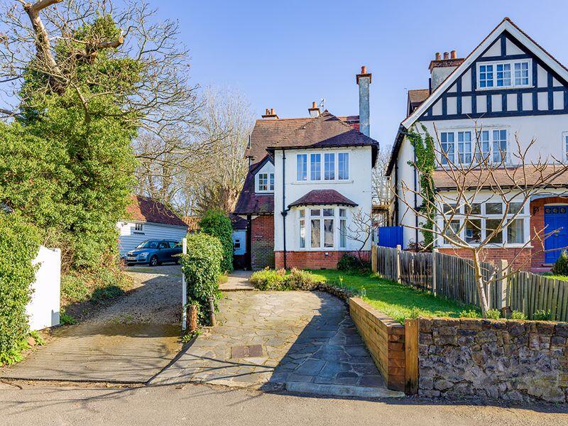 Main image of property: Portsmouth Road, Thames Ditton