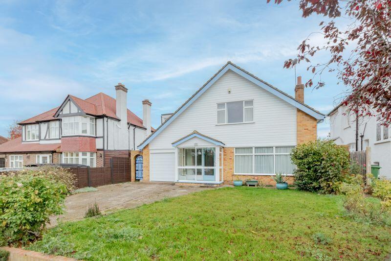 Main image of property: Harcourt Road, Wallington, SM6