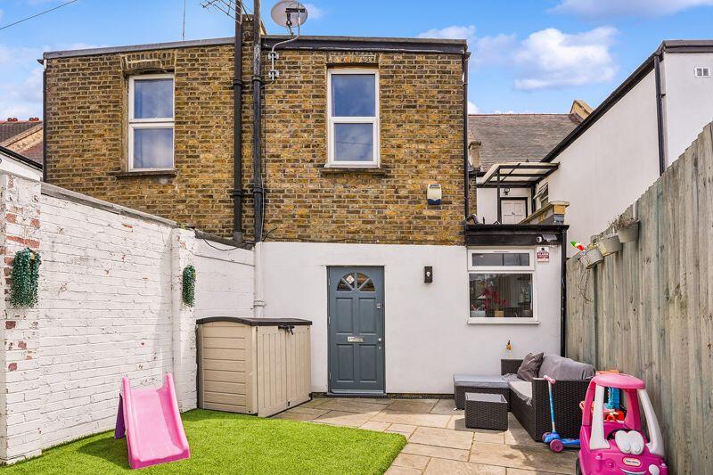 Main image of property: Criterion Buildings, Portsmouth Road, KT7