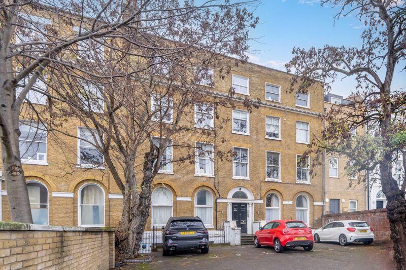 Main image of property: Clapham Road, London SW9 9BT