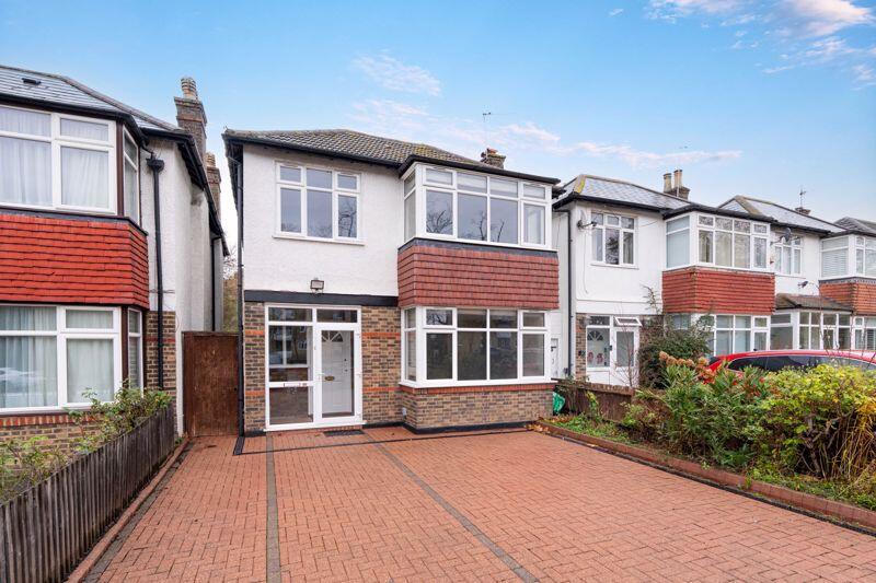 Main image of property: Atkins Road, London SW12 0AH