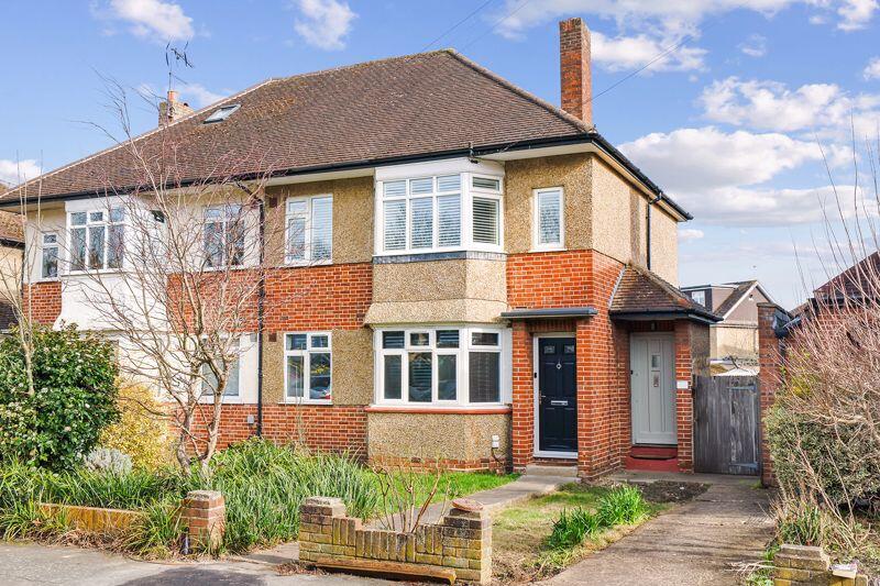 Main image of property: Warwick Road, Thames Ditton, KT7
