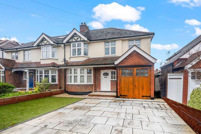 Main image of property: Rosebery Avenue, New Malden KT3