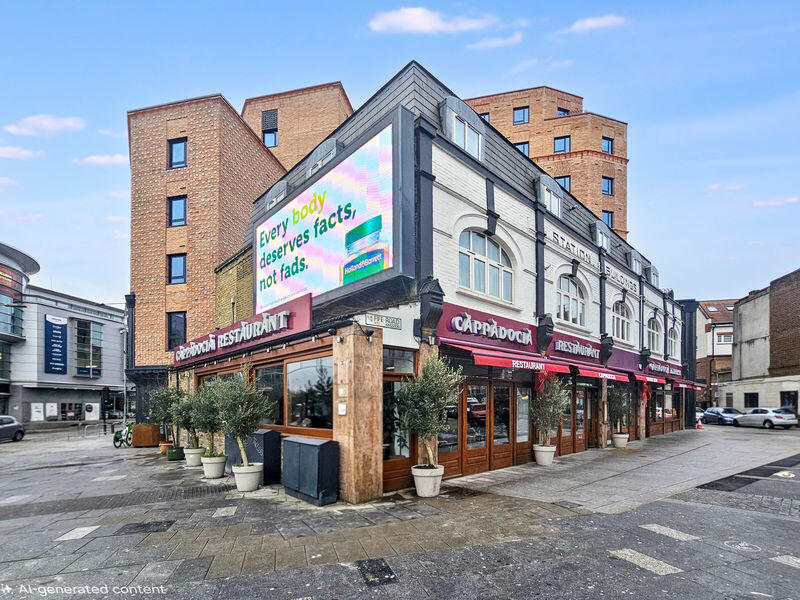 Main image of property: Fife Road, Kingston Upon Thames