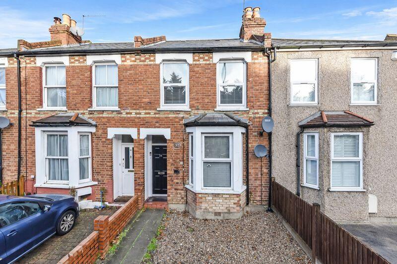 Main image of property: Burlington Road, New Malden KT3 4LP