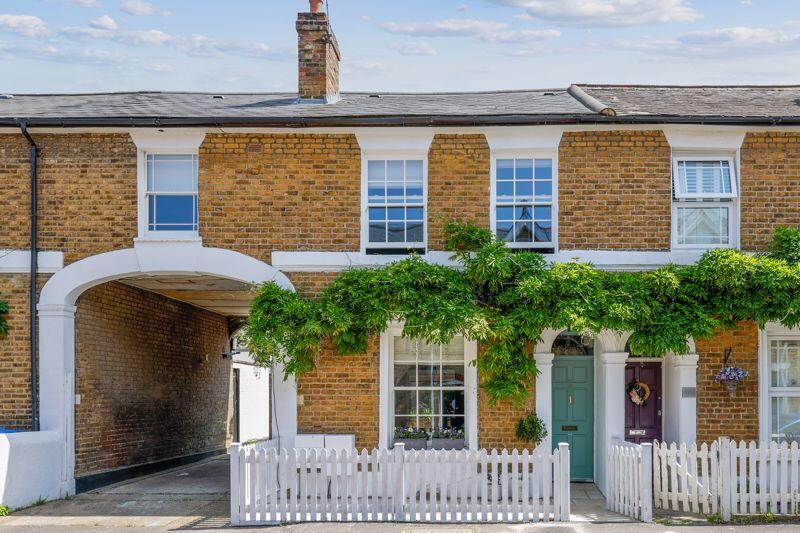 Main image of property: Southsea Road, Kingston, KT1