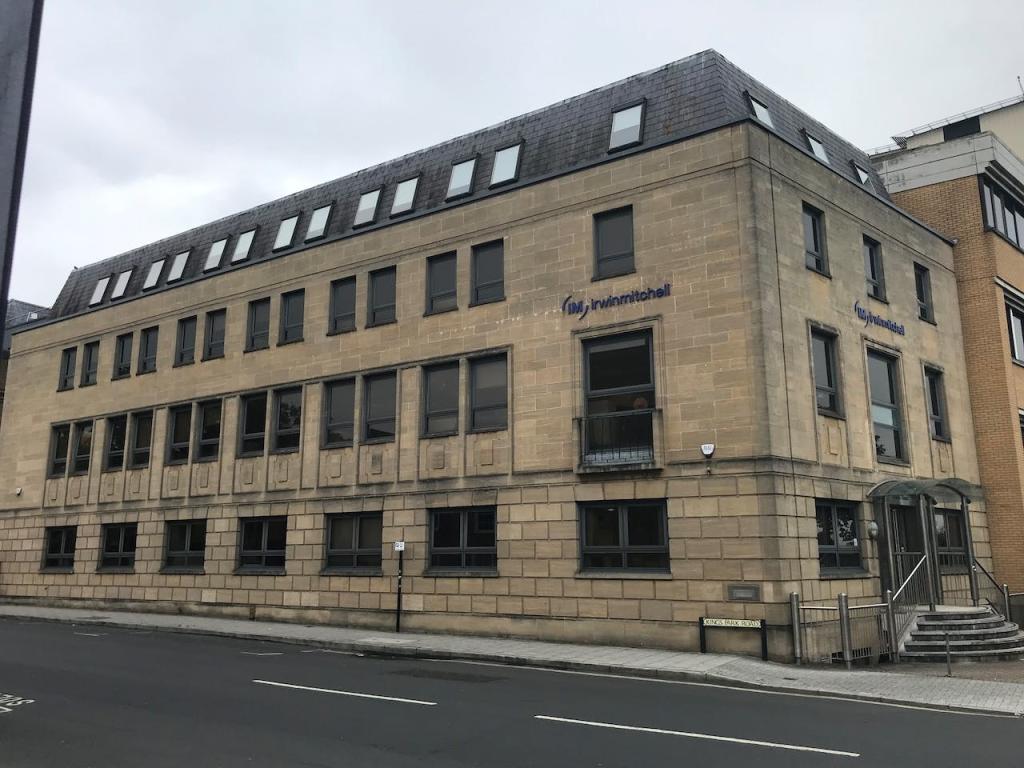 Main image of property: Brunel House 21 Brunswick Place, Southampton, SO15 2AQ