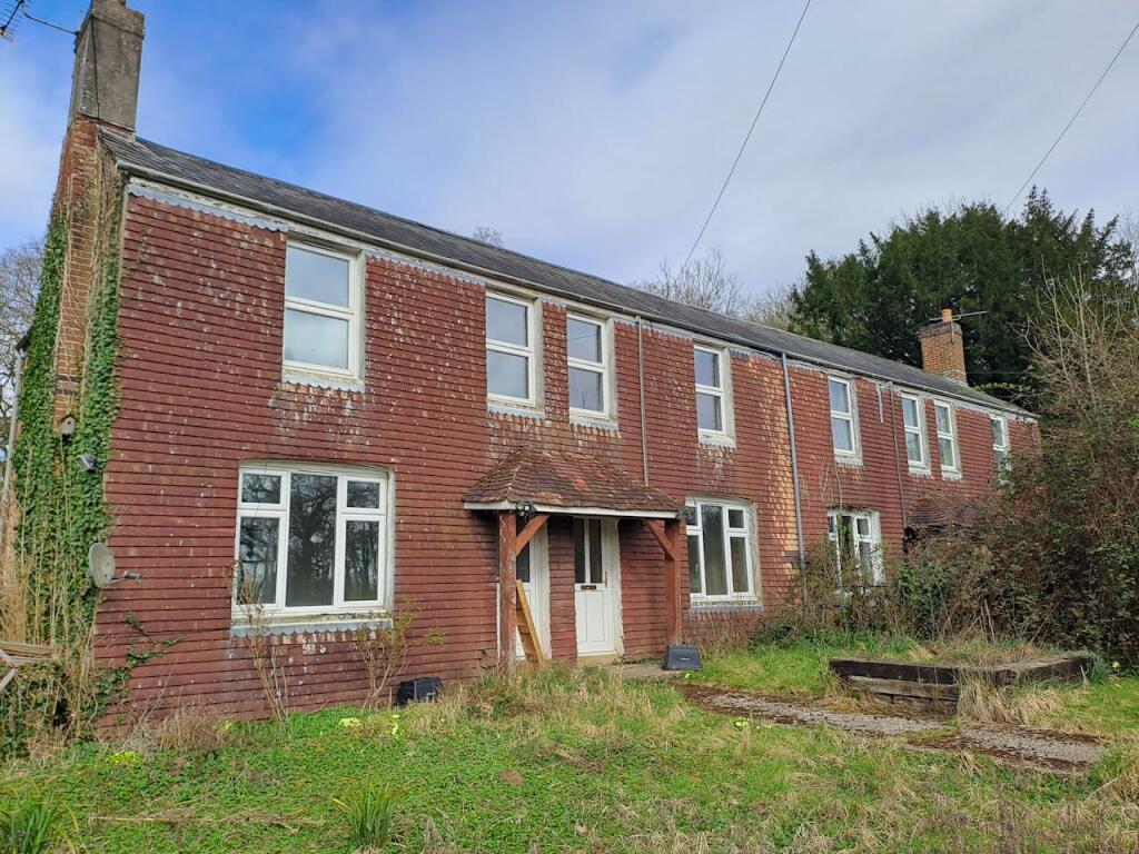 Main image of property: 1-4 Hurst Common Cottages, Owslebury, Owslebury, Winchester, SO21 1JH