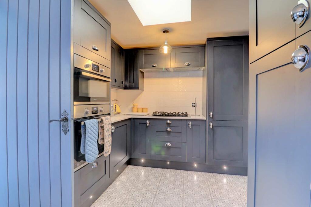 Additional property image - Station Road, Shipston On Stour