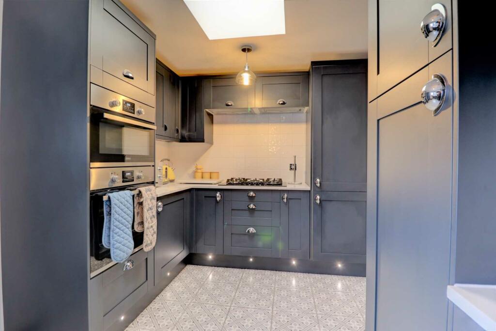 Additional property image - Station Road, Shipston On Stour