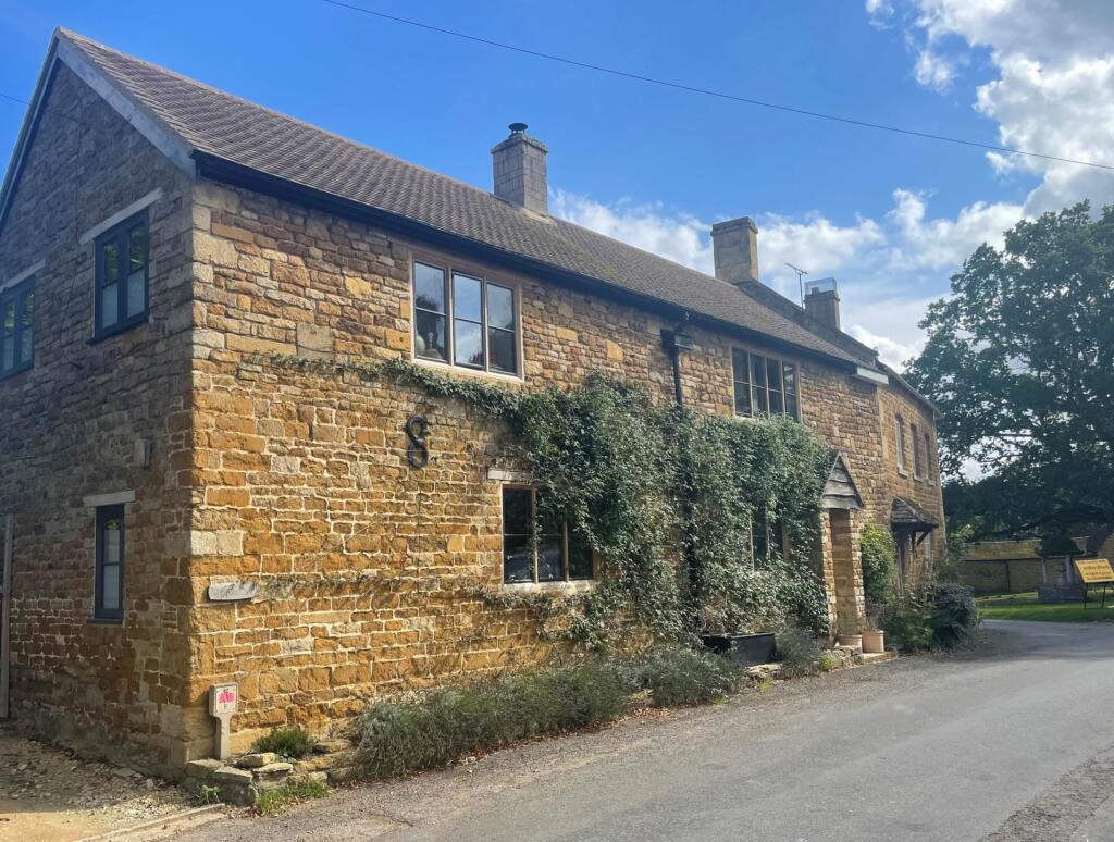 Main image of property: Barton On The Heath