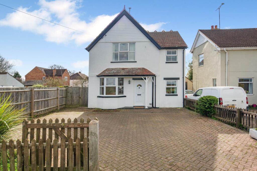 Main image of property: Twyford Road, Twyford, Banbury