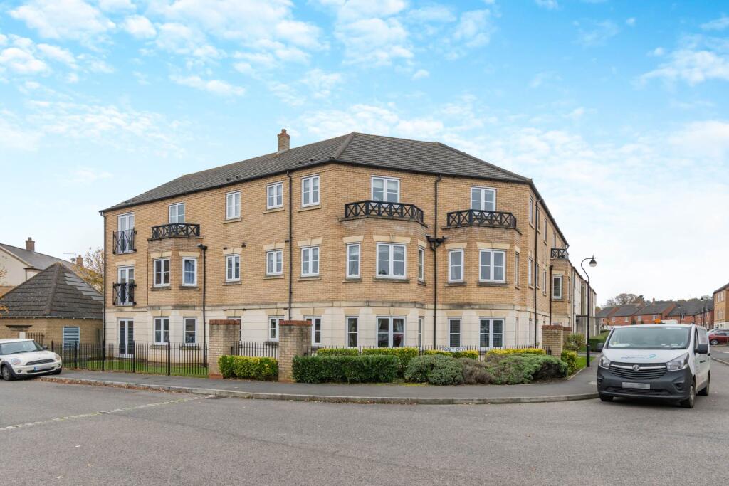 Main image of property: Dainty Grove, Grange Park, Northampton, Northamptonshire, NN4