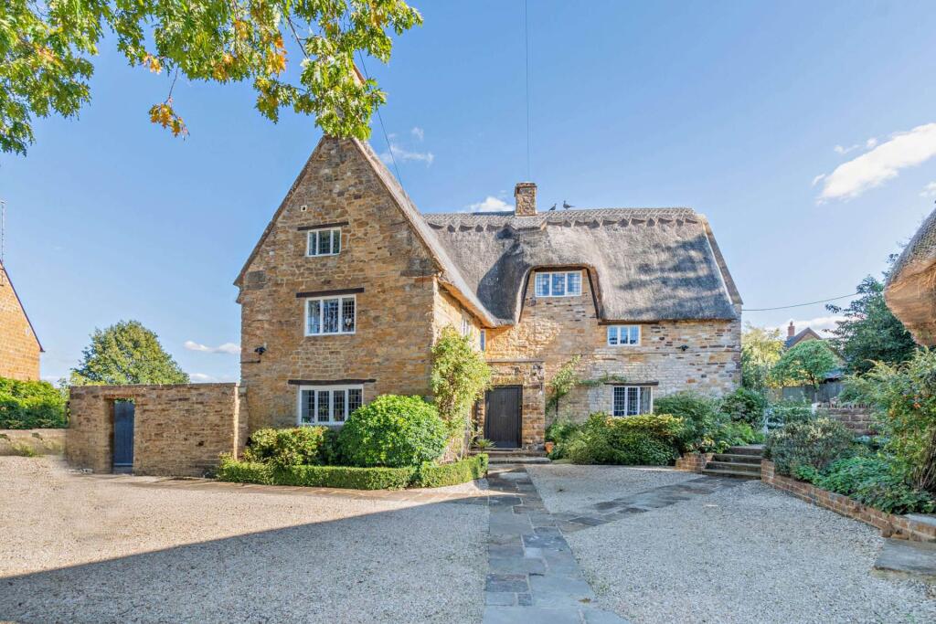 Main image of property: Henbrook Lane, Upper Brailes, Banbury, Oxfordshire, OX15