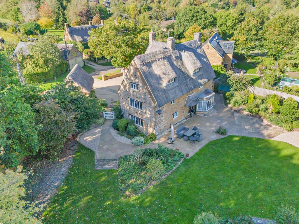 Main image of property: Henbrook Lane, Upper Brailes, Banbury, Oxfordshire, OX15