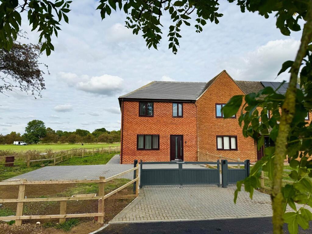 Main image of property: Nethercote, Banbury, Oxfordshire, OX17