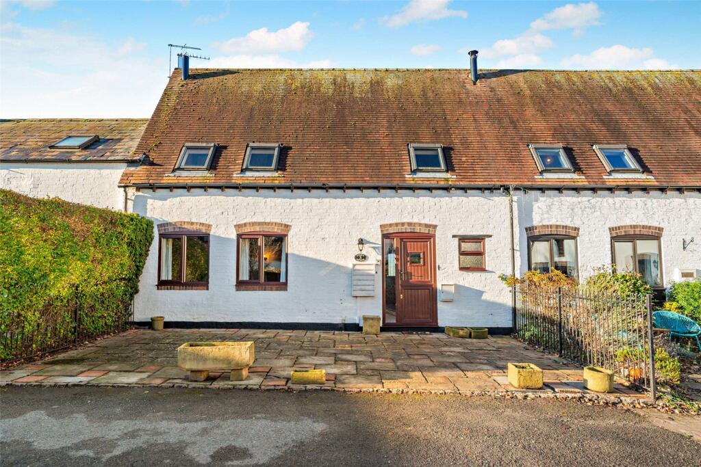 Main image of property: Bascote Chase, Southam, Warwickshire, CV47