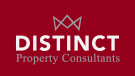 Distinct Property Consultants logo