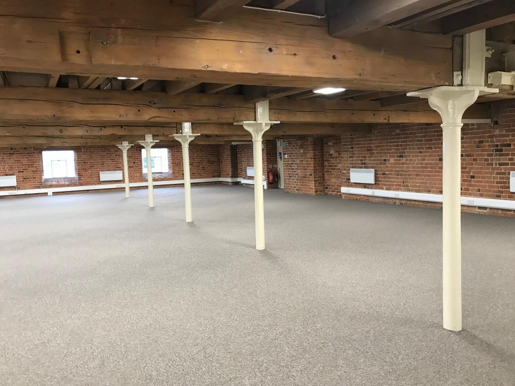 Office to lease in Steam Mill Street, Chester, Cheshire, CH3