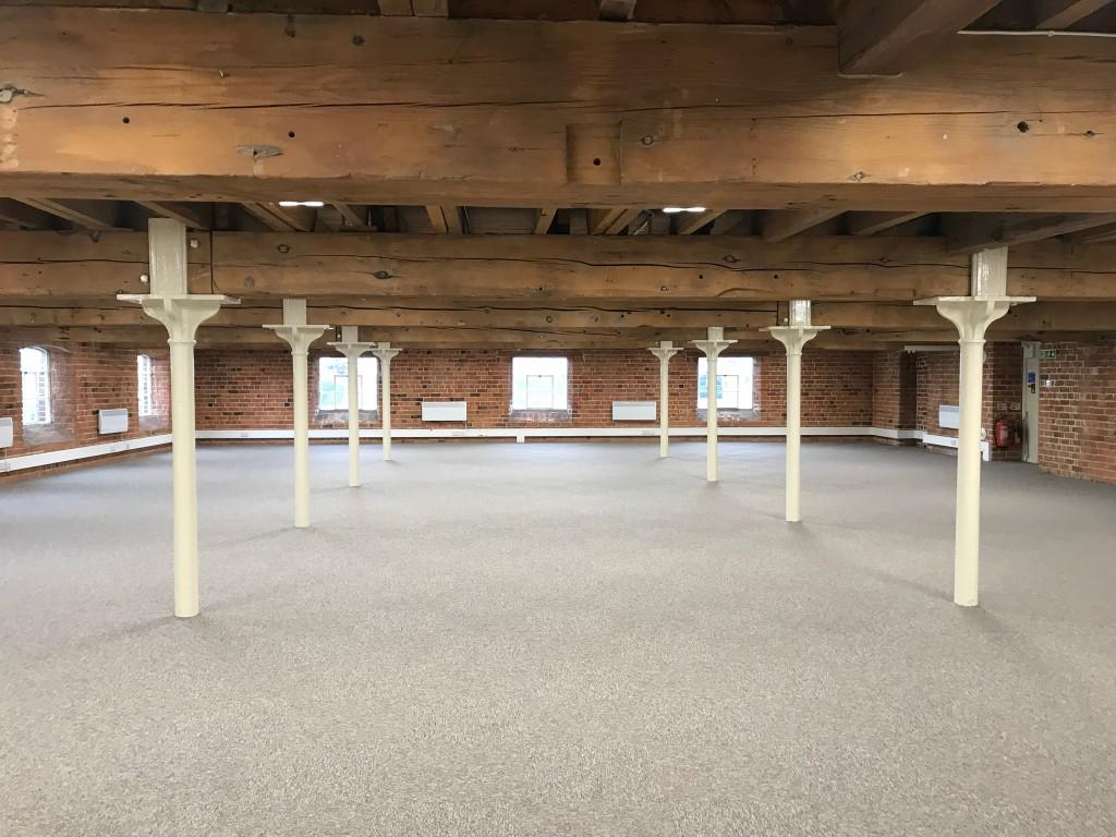 Office to lease in Steam Mill Street, Chester, Cheshire, CH3