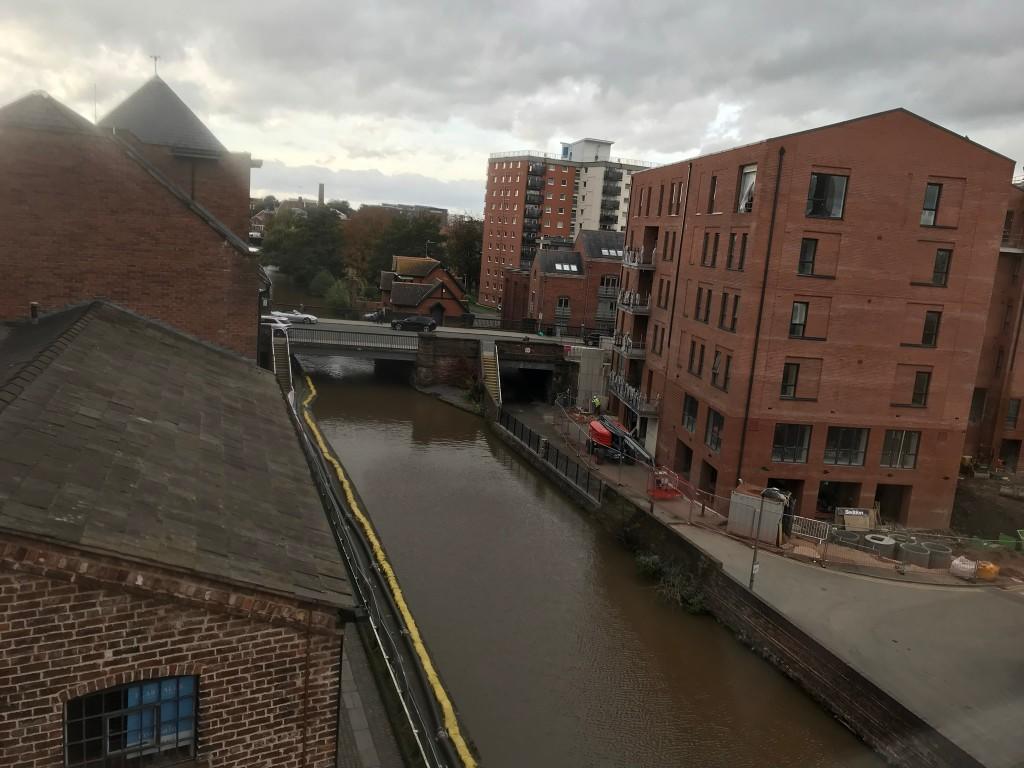 Office to lease in Steam Mill Street, Chester, Cheshire, CH3