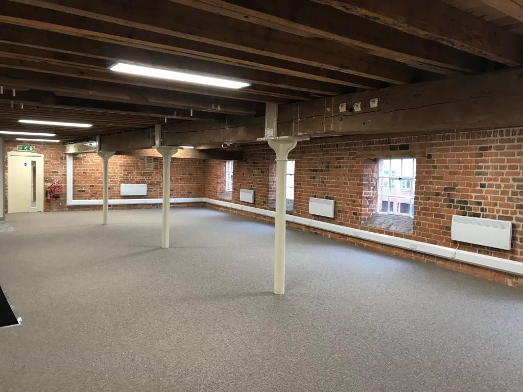 Office to lease in Steam Mill Street, Chester, Cheshire, CH3