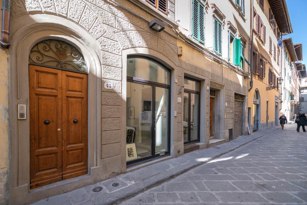 2 Bedroom Apartment For Sale In Firenze Florence Tuscany Italy   102016 1017 IMG 224 0000 