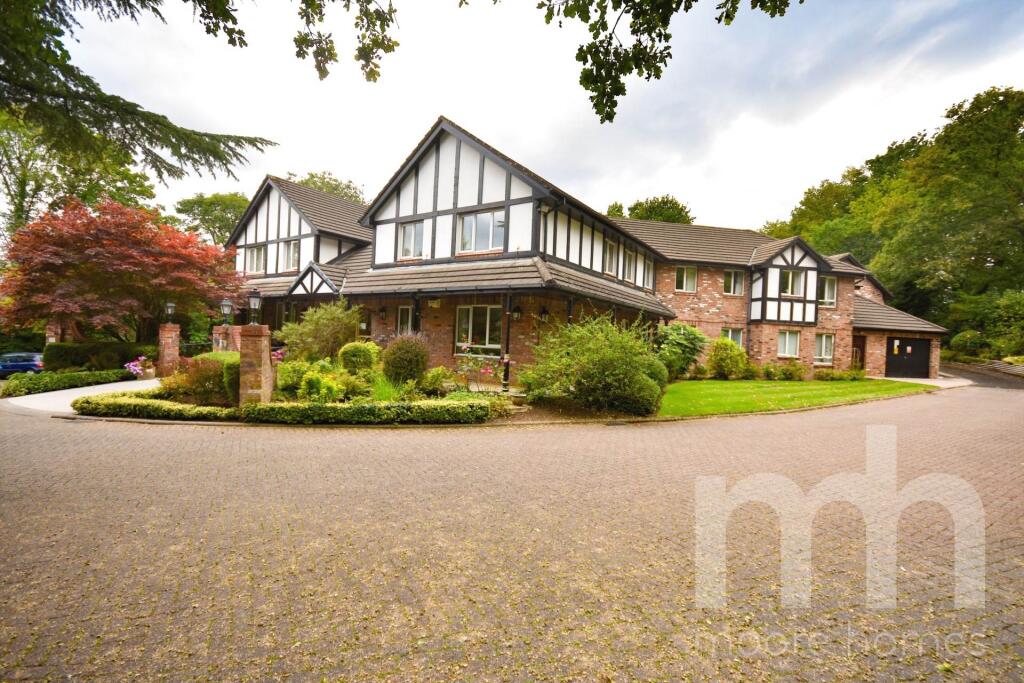 Main image of property: WOBURN COURT, TOWERS ROAD, Poynton, SK12 1DF
