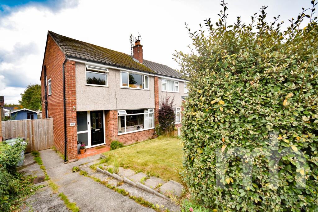 Main image of property: YEW TREE LANE, Poynton, SK12 1PS