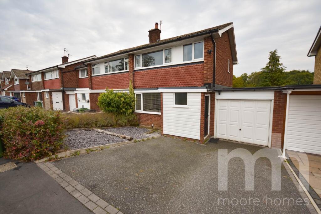 Main image of property: DEVA CLOSE, Poynton, SK12 1HH