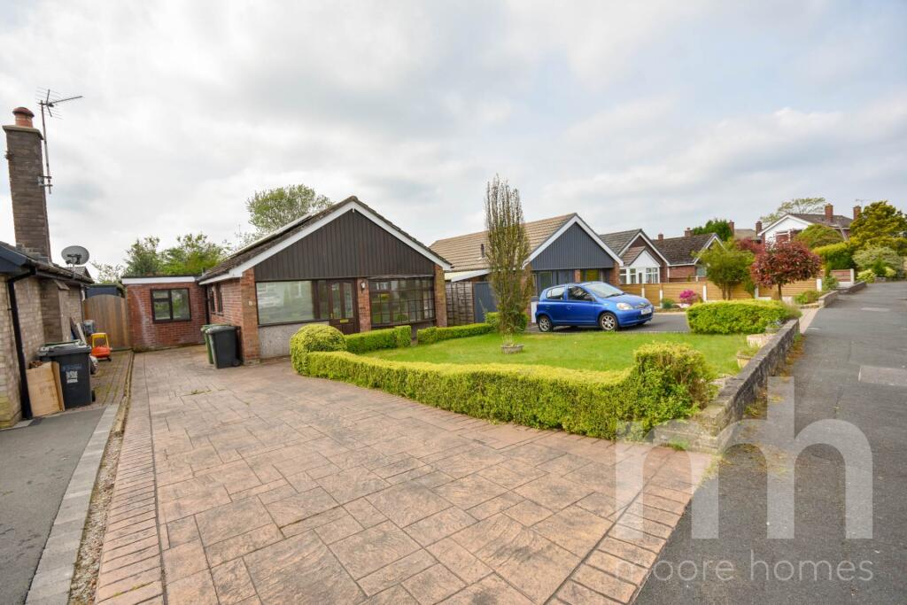 Main image of property: ALDER AVENUE, Poynton, SK12 1PY