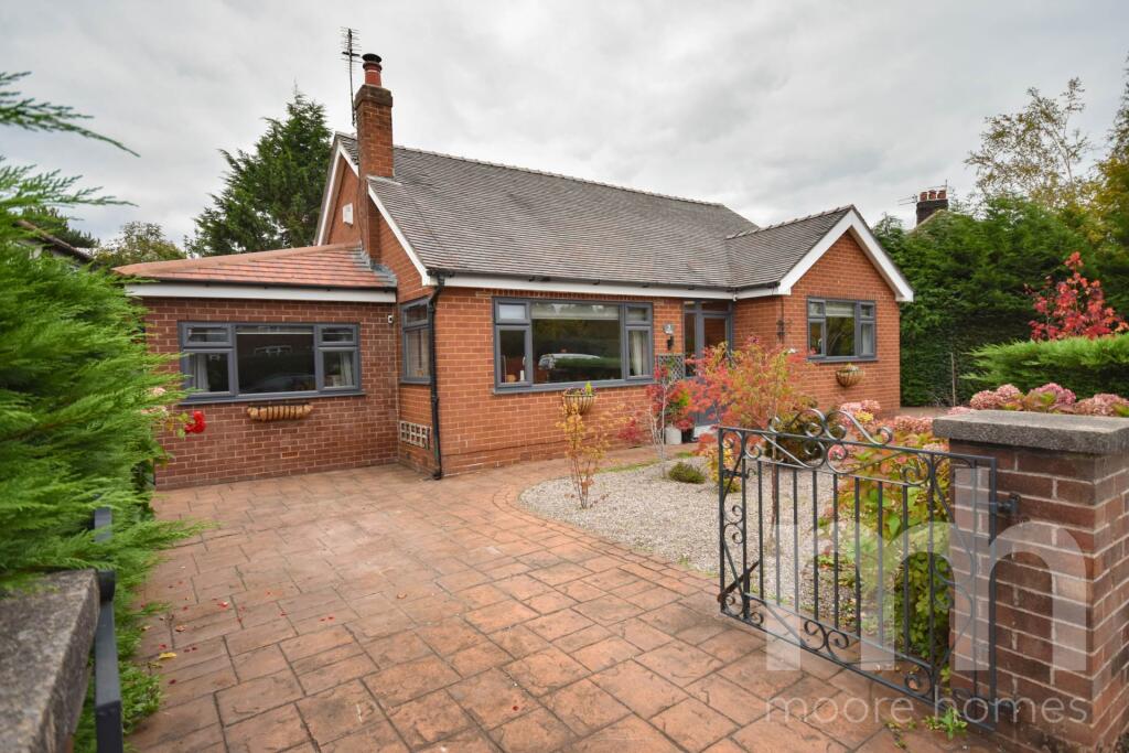 Main image of property: PICKWICK ROAD, Poynton, SK12 1LD