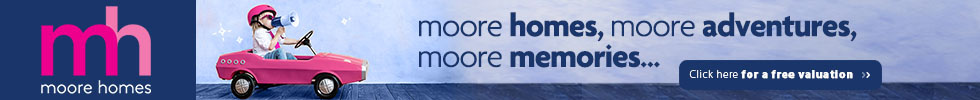 Get brand editions for Moore Homes, Poynton