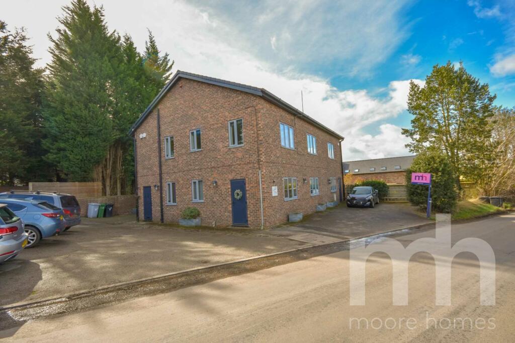 7 bedroom apartment for sale in APARTMENT BLOCK, COPPICE RISE, COPPICE