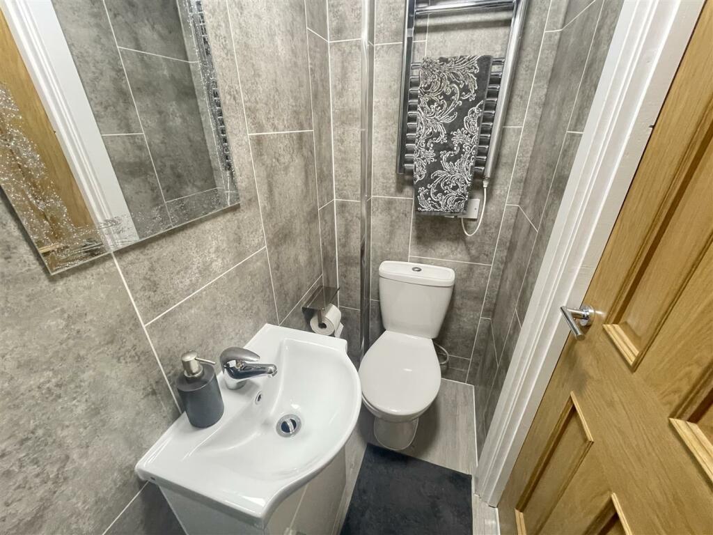 Additional property image - Arley Road