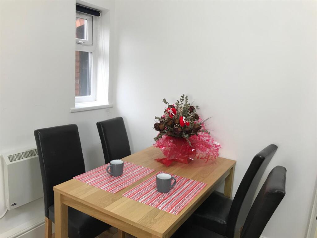 Additional property image - 1 bed flat, Coppice Road