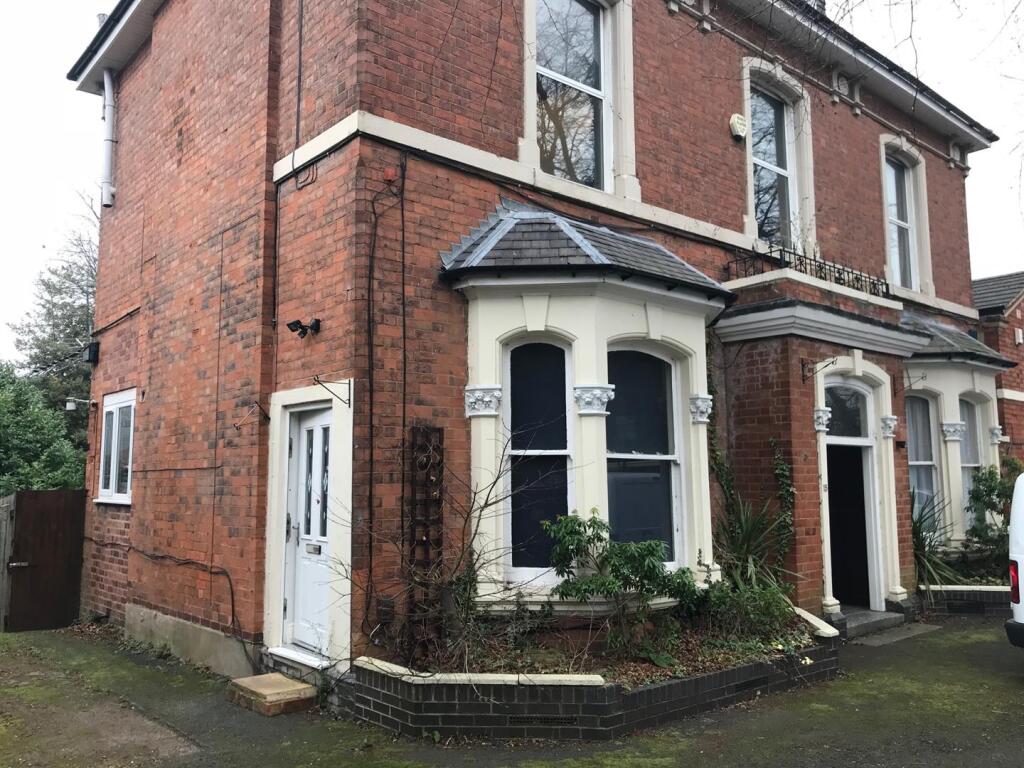 Additional property image - 1 bed flat, Coppice Road