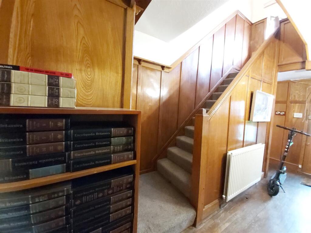 Additional property image - Eastern Road